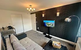 Your Stylish Totterdown Haven